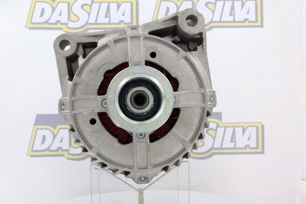 Alternateur DA SILVA 016332