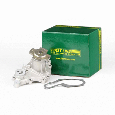 Pompe à eau, refroidissement du moteur FIRST LINE FWP2091