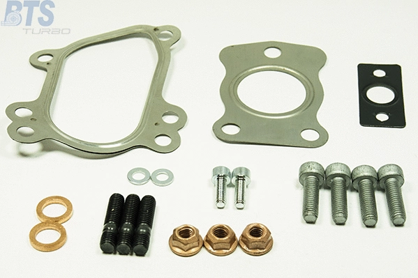 Kit de montage, compresseur BTS Turbo T931444ABS
