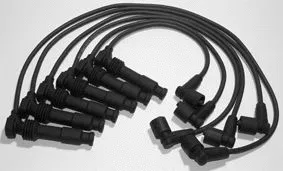 Kit de câbles d'allumage EUROCABLE EC-6007