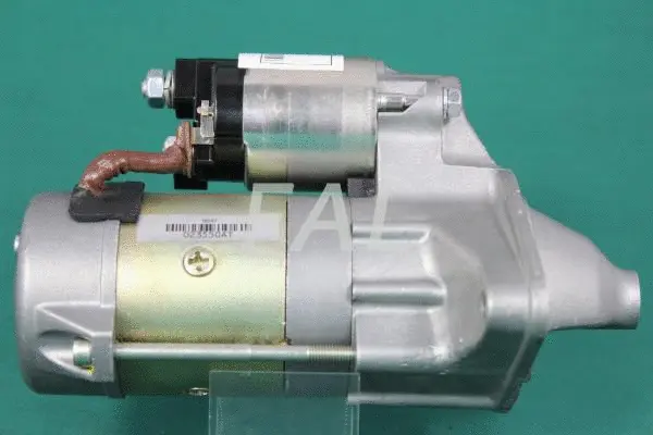 Démarreur FAL Anlasser- und Lichtmaschinenservice F002686/4