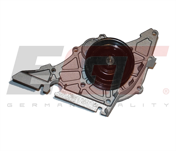 Pompe à eau, refroidissement du moteur EGT 701127EGT