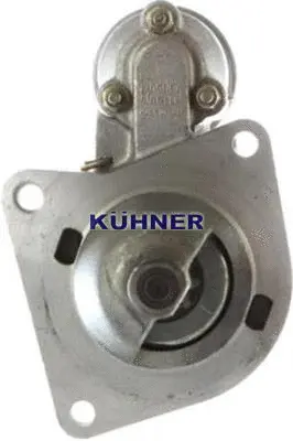 Démarreur AD KÜHNER 10717R