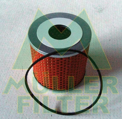 Filtre à huile MULLER FILTER FOP836