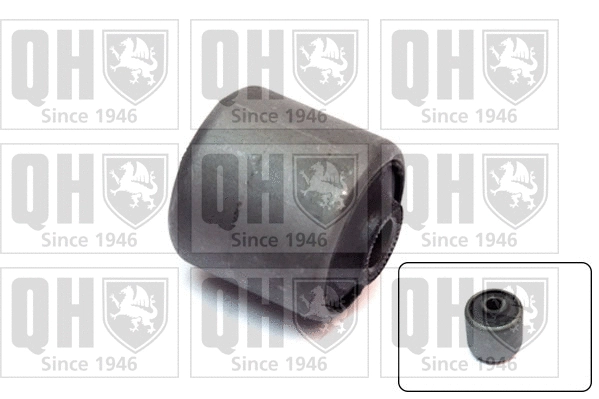 Suspension, bras de liaison QUINTON HAZELL EMS2671