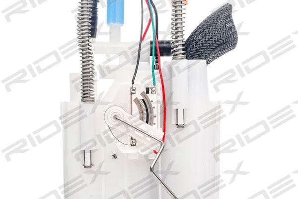 unité d'alimentation de carburant RIDEX 1382F0112