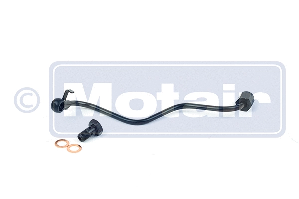 Conduite d'huile, compresseur MOTAIR TURBO 550246