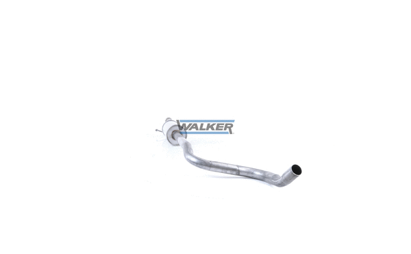 Silencieux central WALKER 24147