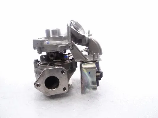 Turbocompresseur, suralimentation GARRETT 741785-5014S