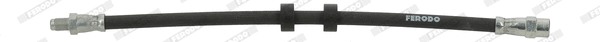 Flexible de frein FERODO FHY2428