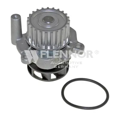 Pompe à eau, refroidissement du moteur FLENNOR FWP70040
