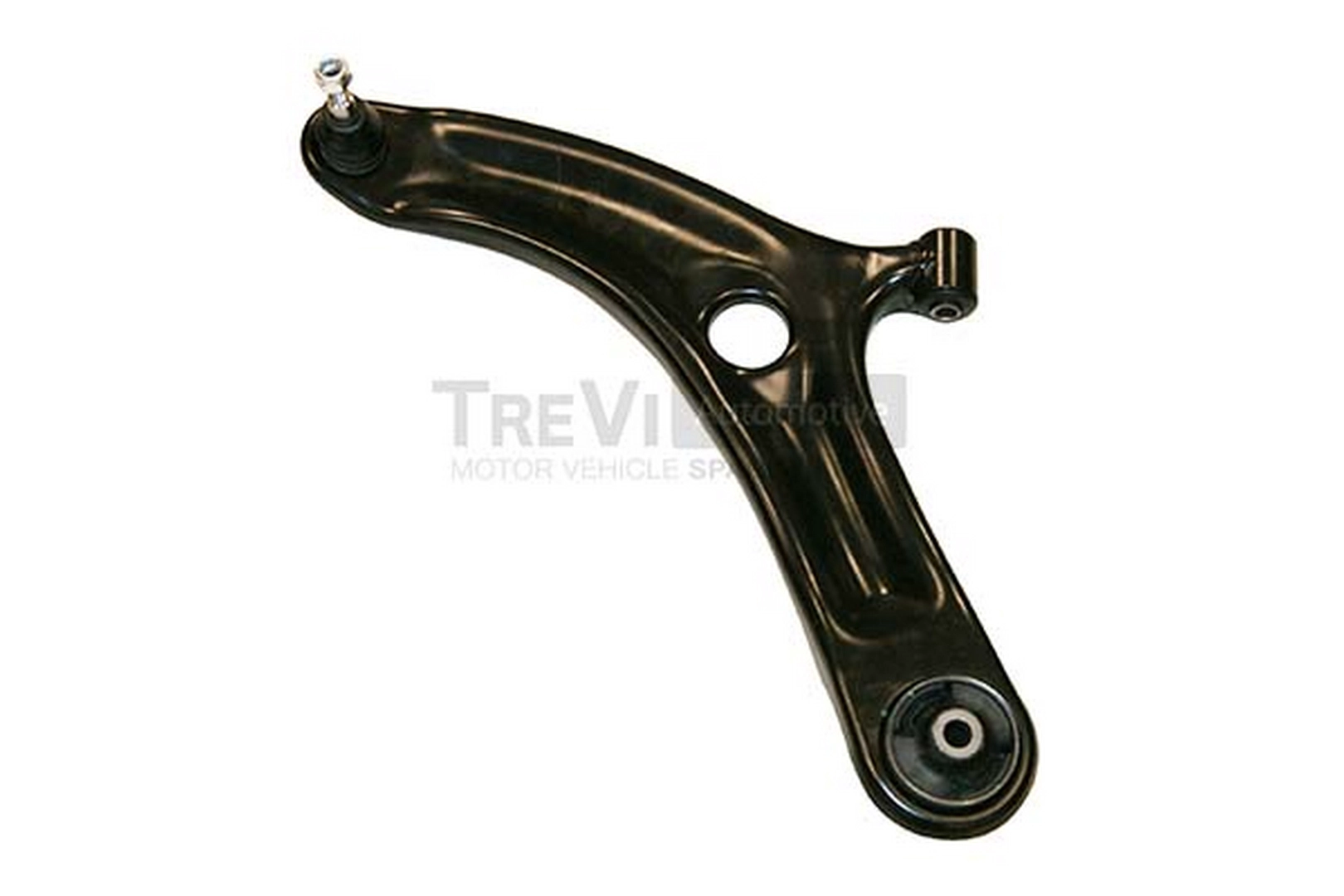 Bras de liaison, suspension de roue TREVI AUTOMOTIVE TRTT2711