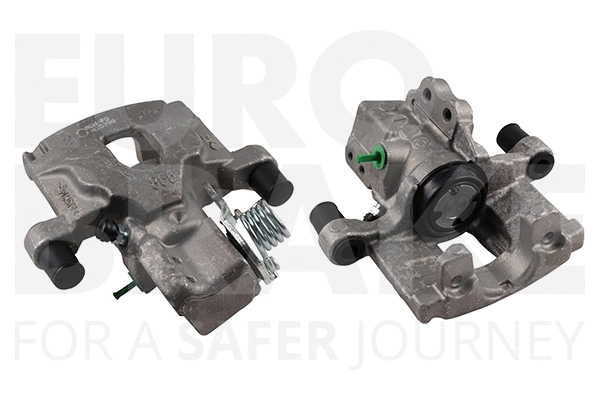 Étrier de frein EUROBRAKE 5301212636