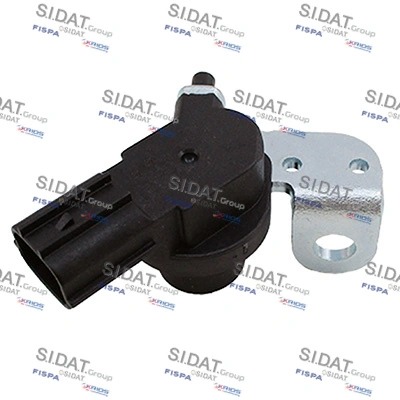 Capteur d'angle, vilebrequin SIDAT 83.3482