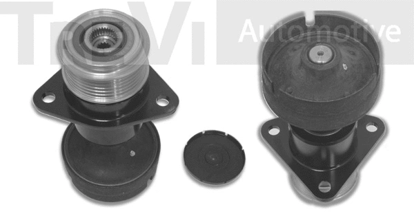 Poulie roue libre, alternateur TREVI AUTOMOTIVE AP1078