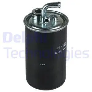 Filtre à carburant WILMINK GROUP WG1499166