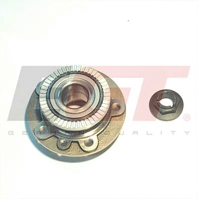 Kit de roulements de roue EGT 554203EGTk