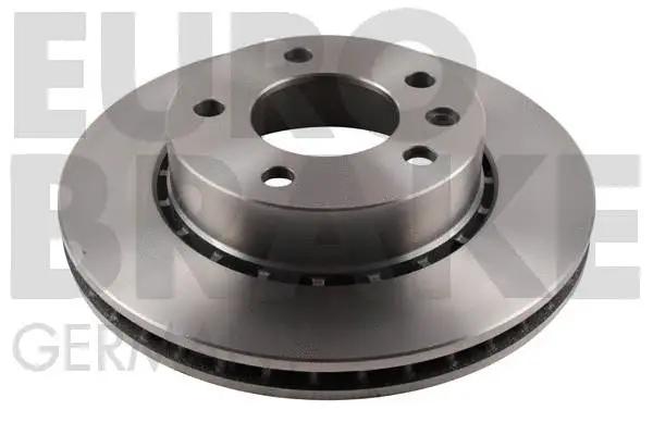 Disque de frein EUROBRAKE 5815203611