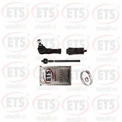 Barre de connexion ETS 22.AJ.102