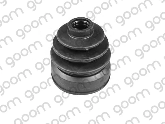 Joint-soufflet, arbre de commande GOOM DB-0438