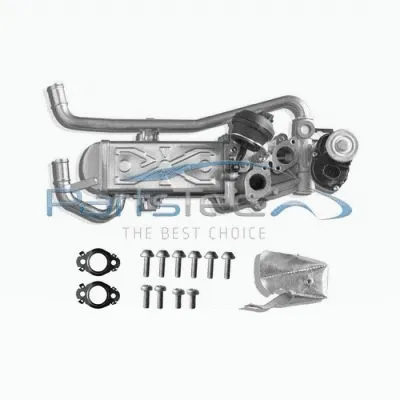 Module-EGR PartsTec PTA510-0264