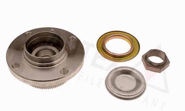 Kit de roulements de roue AUTEX 806030