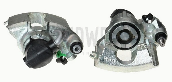 Étrier de frein BUDWEG CALIPER 34209