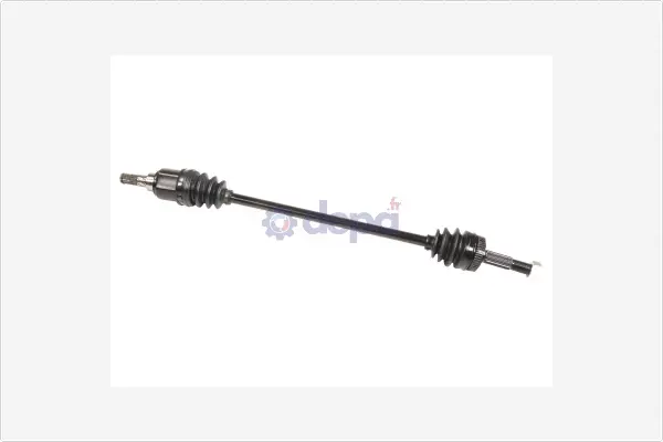 Arbre de transmission DEPA 3662092