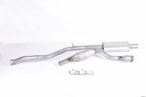 Catalyseur EEC PT6014T