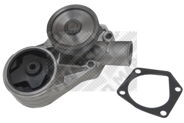 Pompe à eau, refroidissement du moteur MAPCO 21825