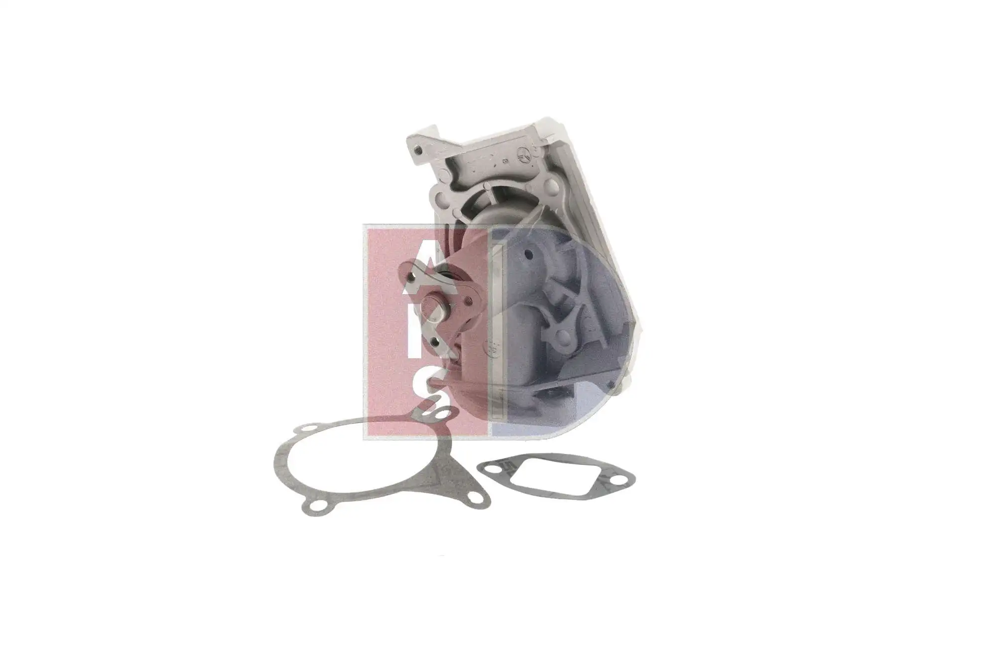 Pompe à eau, refroidissement du moteur AKS DASIS 570445N