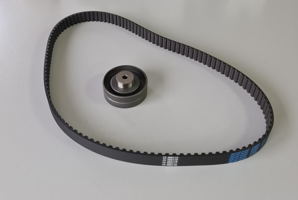 Kit de courroie crantée TECHNOX KD20320