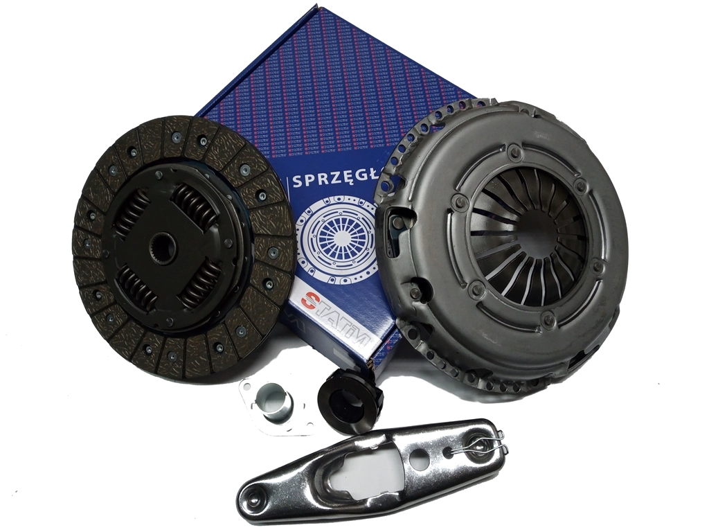 Kit d'embrayage STATIM 100.933