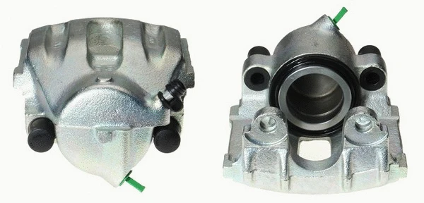 Étrier de frein 4X4 ESTANFI PDF-10-022