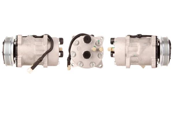 Compresseur, climatisation RE-EX 505-00028