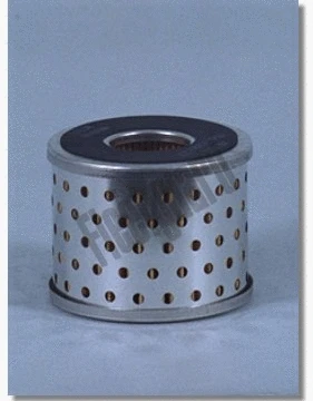 Filtre à huile FLEETGUARD LF634