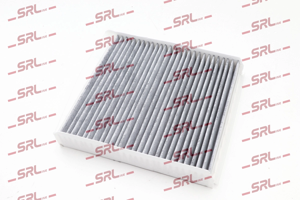 Filtre, air de l'habitacle SRLine S11-1112