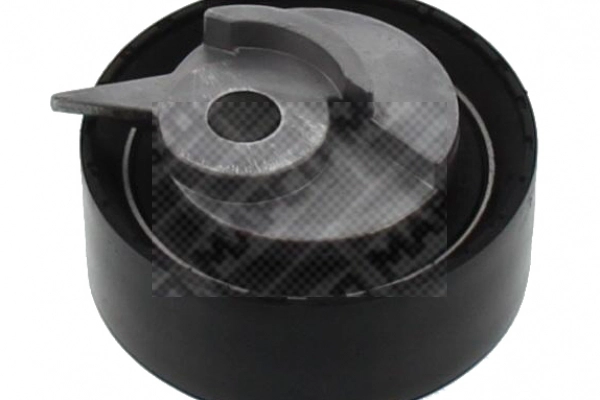 Poulie de tension, courroie crantée MAPCO 23960