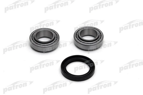Kit de roulements de roue PATRON PBK1333