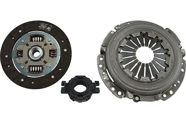 Kit d'embrayage KAVO PARTS CP-9026