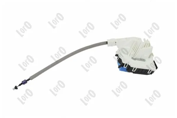 Serrure de porte ABAKUS 132-054-033