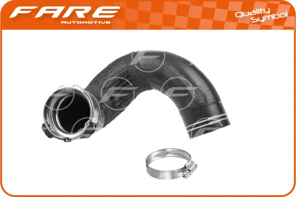 Gaine de suralimentation FARE SA 14684