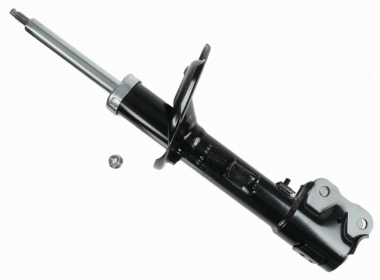 Amortisseur BOGE 36-F93-A