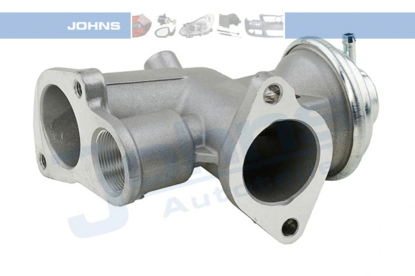 Vanne EGR JOHNS AGR 55 56-218