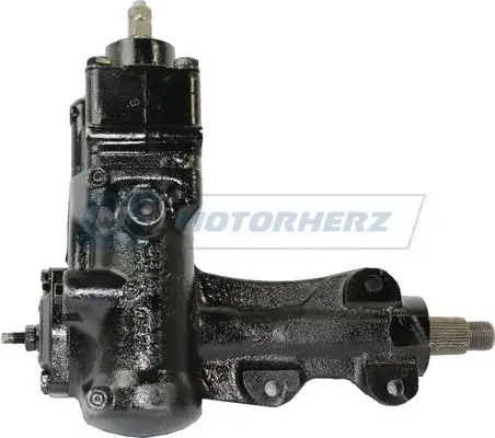 Crémaillère de direction MOTORHERZ RL9017NW