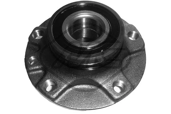 Kit de roulements de roue Metalcaucho 90059