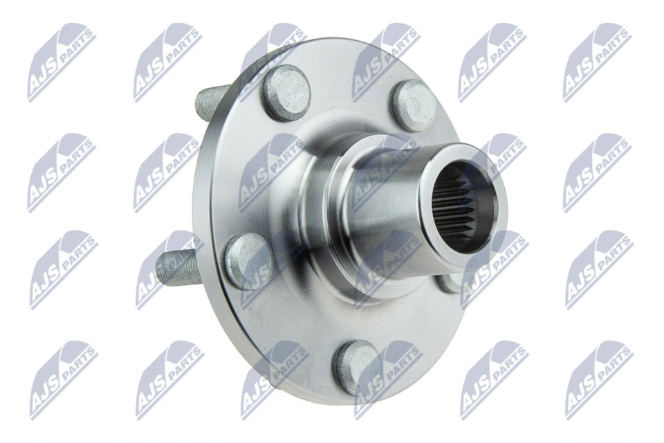 Moyeu de roue NTY KLP-SB-005P2
