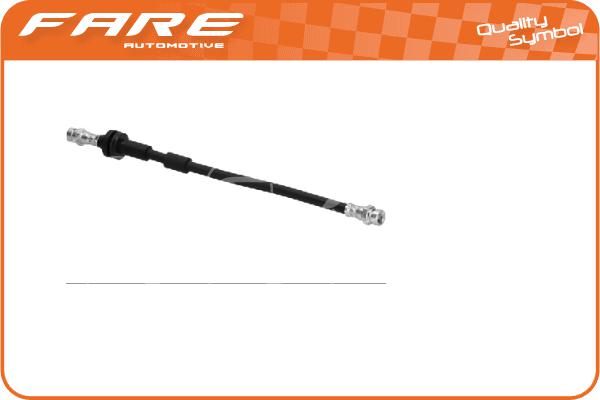 Flexible de frein FARE-RCH 35880