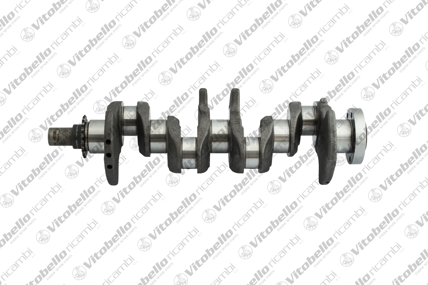Vilebrequin Vitobello Ricambi 1086R