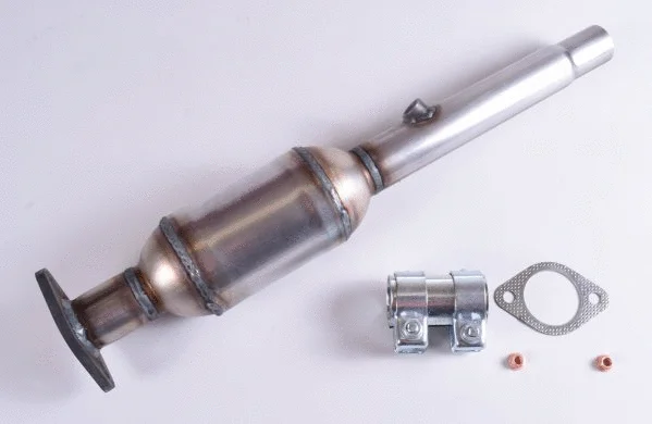 Catalyseur EEC VK6130T